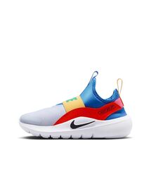 NIKE(�i�C�L)�̃i�C�L �t���b�N�X �����i�[ 4 ���g���L�b�Y�V���[�Y / Nike Flex Runner 4 Little Kids' Shoes IF2894-404 Blue Crystal(�X�j�[�J�[)
