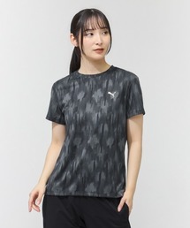 プーマ PUMA TAD AOP SS Tシャツ