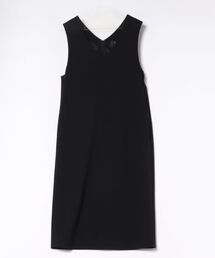 BEATING HEART（ビーティングハート）の「【S】【it】【BEATING HEART】　ノースリーブドレス（ワンピース）」