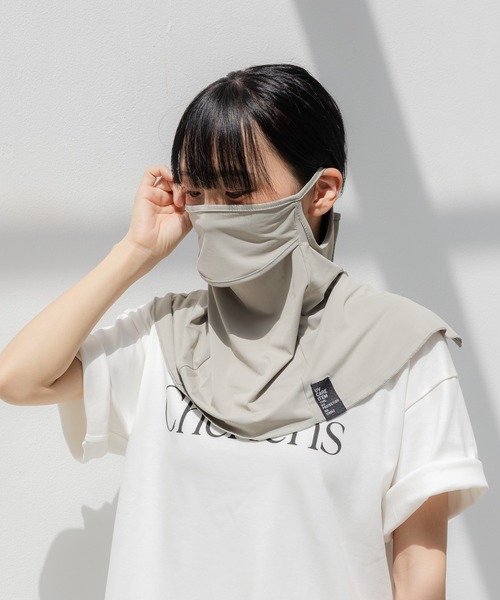 セール】【 Goldwin /ゴールドウィン】POLARTEC High Loft Fleece Neck