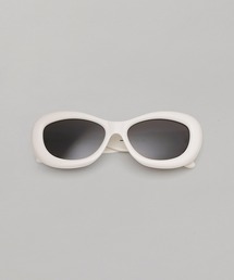 courreges（クレージュ）の「RAVE SUNGLASSES 322ALU003AC0006（ストール/ショール）」
