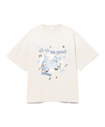 F-LAGSTUF-F / "PARTY" TEE
