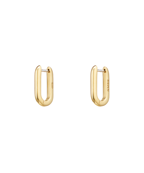 NUMBERING(ナンバリング)の「#7352 - Earring(ピアス(両耳用)・レディース・シルバー/ゴールド・FREE)」の2枚目の写真