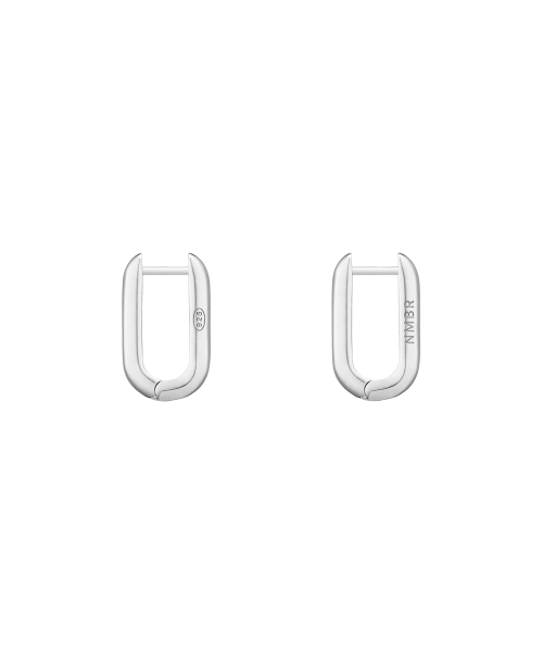 NUMBERING(ナンバリング)の「#7352 - Earring(ピアス(両耳用)・レディース・シルバー/ゴールド・FREE)」の6枚目の写真