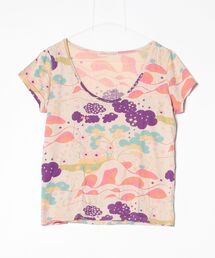 ブランド古着】TSUMORI CHISATO｜ツモリチサトのTシャツ/カットソー