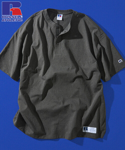 RUSSELL ATHLETIC/ラッセルアスレティック 限定展開 RUSSELL ATHLETIC