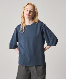 <Steven Alan>ハイゲージ スウェット コクーン プルオーバー