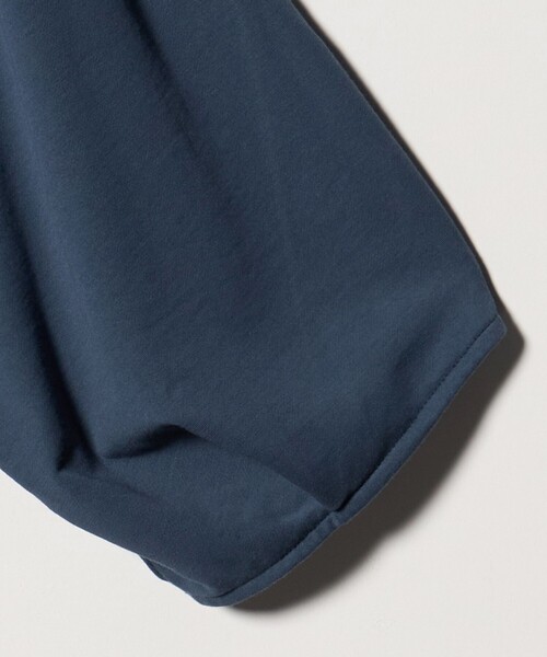 Steven Alan（スティーブンアラン）の「＜Steven Alan＞ハイゲージ スウェット コクーン プルオーバー（Tシャツ/カットソー・レディース・ブラック/ロイヤルブルー/ホワイト・FREE）」の8枚目の写真
