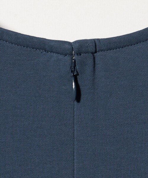 Steven Alan（スティーブンアラン）の「＜Steven Alan＞ハイゲージ スウェット コクーン プルオーバー（Tシャツ/カットソー・レディース・ブラック/ロイヤルブルー/ホワイト・FREE）」の9枚目の写真