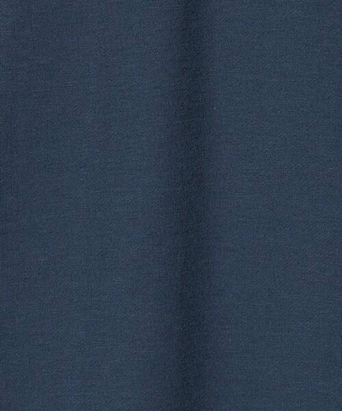 Steven Alan（スティーブンアラン）の「＜Steven Alan＞ハイゲージ スウェット コクーン プルオーバー（Tシャツ/カットソー・レディース・ブラック/ロイヤルブルー/ホワイト・FREE）」の10枚目の写真