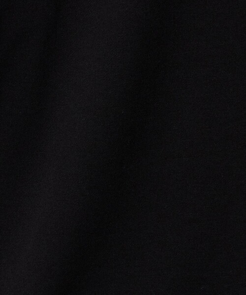 Steven Alan（スティーブンアラン）の「＜Steven Alan＞ハイゲージ スウェット コクーン プルオーバー（Tシャツ/カットソー・レディース・ブラック/ロイヤルブルー/ホワイト・FREE）」の21枚目の写真
