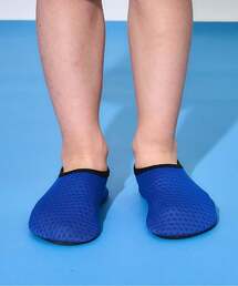 b・ROOM（ビールーム）の「【SWIM】ウォーターシューズ（スニーカー）」