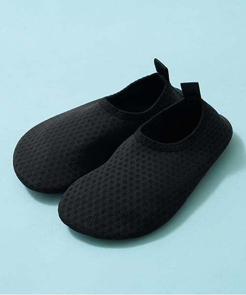 b・ROOM（ビールーム）の「【SWIM】ウォーターシューズ【子供服】【キッズ】【男の子】【女の子】（スニーカー・キッズ・ブラック/ブルー/レモンイエロー/グリーン系その他/ライトピンク・SS/LL/L/M/S）」の12枚目の写真