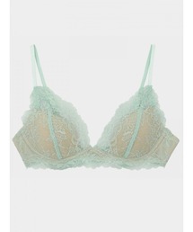 KEnTe（ケンテ）の「Floret Over Lace Bra（ブラジャー）」