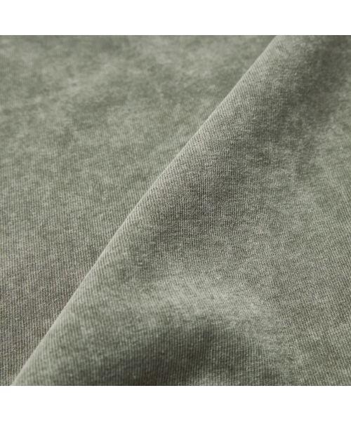 GARMENTS FAB(ガーメンツファブ)の「Washed Star Binding Tee (KHAKI)(Tシャツ/カットソー・レディース・その他・LARGE/MEDIUM)」の7枚目の写真