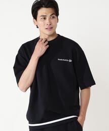 PEARLY GATES（パーリーゲイツ）の「PG×コラントッテ 長袖カットソー ＜リカバリーウェア＞（スウェット）」