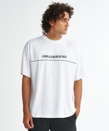 BILLABONG メンズ Y2K Tシャツ 【2026年夏モデル】