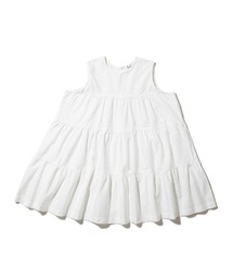 Gymphlex Tiered tunic（ジムフレックス ティアードチュニック）