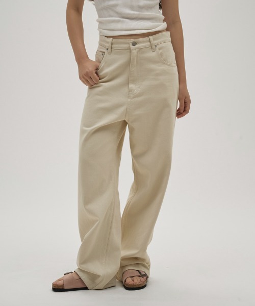Cary's Denim（デニムパンツ）｜TODAYFUL（トゥデイフル）の