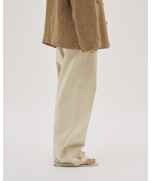 TODAYFUL(トゥデイフル)の「Cary's Denim(デニムパンツ・レディース・キナリ・26inch/25inch/24inch/23inch)」の9枚目の写真