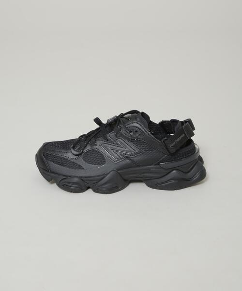 new balance/90/60 Summer BLACK（スニーカー）｜New Balance