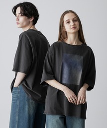 CLEL（クレイル）の「半袖Tシャツ（Tシャツ/カットソー）」