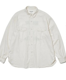 MOUNTAIN RESEARCH（マウンテンリサーチ）の「【MOUNTAIN RESEARCH】マウンテンリサーチ H.I.T.M. Shirt（Tシャツ/カットソー）」