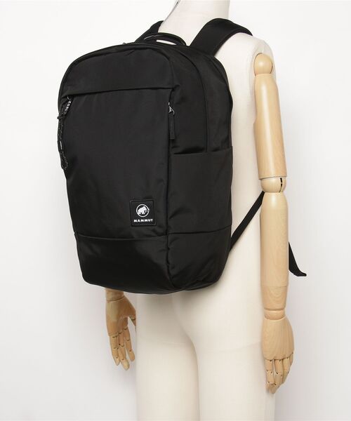 Mammut(マムート)の「マムート MAMMUT エクセロン 2.0 25(バックパック/リュック・メンズ・その他・ONE SIZE)」の5枚目の写真