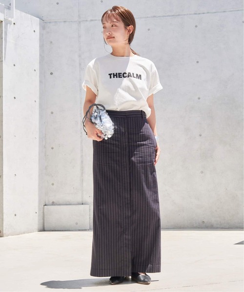 SLOBE IENA(スローブイエナ)の「《追加》BONITAS/ボニータス ポインテッドパンプス(パンプス・レディース・ブラック/ベージュ・24.5cm/24cm/23.5cm/23cm/22.5cm)」の4枚目の写真