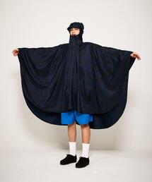 LOTTO（ロット）の「LOTTO　K.TERADA  RAIN PONCHO（ポンチョ）」