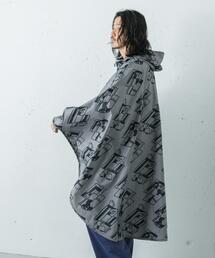 LOTTO（ロット）の「LOTTO　K.TERADA  RAIN PONCHO（ポンチョ）」