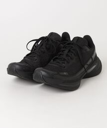 MM6 Maison Margiela（ｴﾑｴﾑｼｯｸｽ ﾒｿﾞﾝ ﾏﾙｼﾞｪﾗ）の「SPECTUR 2 ローカットスニーカー【SALOMONコラボ】（スニーカー）」