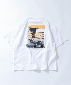 WEB限定 / 追加3》GOOD ROCK SPEED 別注 / ミッキー / Tシャツ（T