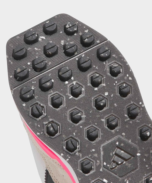 adidas(アディダス)の「S2G 26 テキスタイル スパイクレス ゴルフ / S2G 26 TEXTILE SPIKELESS GOLF【adidas Golf/アディダスゴルフ】(スニーカー・レディース・ホワイト・22.5cm/23.5cm/24.5cm/25.5cm/23.0cm/24.0cm/25.0cm/26.0cm/22.0cm)」の8枚目の写真