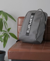 ELLE PLANETE（エルプラネット）の「スタイリッシュで機能的 大容量リュック ELLE PLANETE（バックパック/リュック）」