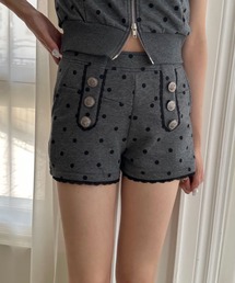 ナポレオンショートパンツ