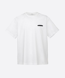 TATRAS｜タトラス（メンズ）のTシャツ/カットソー（ホワイト/白色系