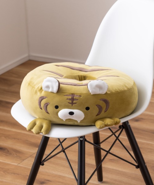 ドーナツクッション（家具）｜AZUMAYA（アズマヤ）のファッション通販