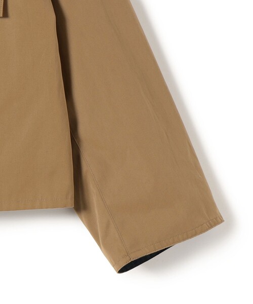 Barbour（バブアー）の「【SHIPS別注】Barbour: SPEY（その他アウター・レディース・ベージュ/ブラウン・36/38）」の11枚目の写真