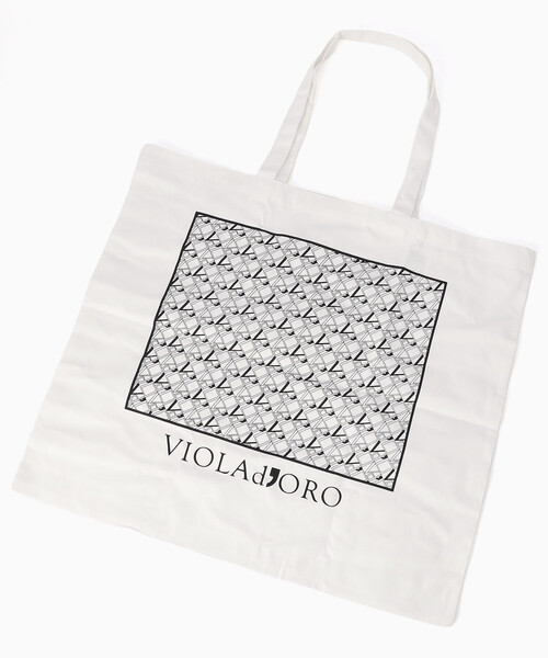 FREAK'S STORE(フリークスストア)の「VIOLAd’ORO/ヴィオラドーロ ELMO LEO/エルモ レオ/V-8953(ショルダーバッグ・レディース・レオパード・ONE SIZE)」の8枚目の写真