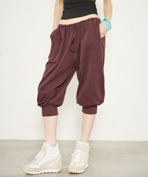 HALF JOGGER PANTS