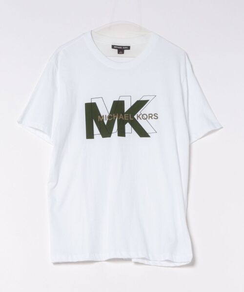 マイケルコース　メンズＴシャツ３枚セット！ MICHAEL KORS MENS｜マイケル コース メンズ（メンズ）のTシャツ