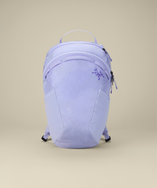 ARC'TERYX(アークテリクス)の「ARC’TERYX/アークテリクス AXIOS 10 BACKPACK/アクシオス10 バックパック(バックパック/リュック・メンズ・サックスブルー/オリーブ/ブラック・ONE SIZE)」の4枚目の写真
