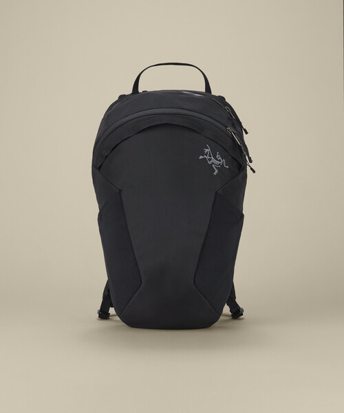 ARC'TERYX(アークテリクス)の「ARC’TERYX/アークテリクス AXIOS 10 BACKPACK/アクシオス10 バックパック(バックパック/リュック・メンズ・サックスブルー/オリーブ/ブラック・ONE SIZE)」の8枚目の写真