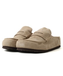BIRKENSTOCK Naples Wrapped LEVE / ビルケンシュトック ネープルズ ラップトゥ