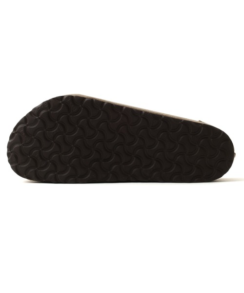 BIRKENSTOCK(ビルケンシュトック)の「BIRKENSTOCK Naples Wrapped LEVE / ビルケンシュトック ネープルズ ラップトゥ(サンダル・メンズ・ベージュ・23.0cm/24.0cm/24.5cm/25.0cm/26.0cm/26.5cm/27.0cm/28.0cm)」の6枚目の写真
