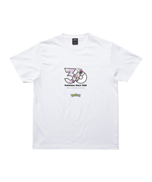 Pokemon 30th Anniversary 1025 T-shirt 「トリミアン(マダムカット)」