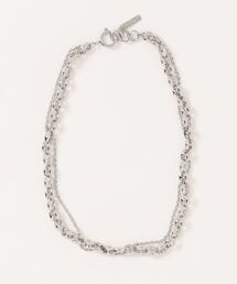 JUSTINE CLENQUET | JUSTINE CLENQUET/ジュスティーヌ・クランケ/IBRA NECKLACE(ネックレス)