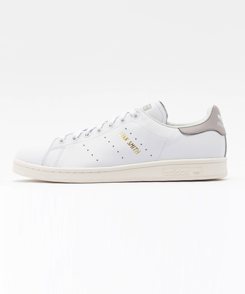 adidas(アディダス)の「adidas(アディダス): Stan Smith(スタンスミス)(スニーカー・メンズ・グレー/グリーン/ネイビー・26/27/28/29)」の4枚目の写真