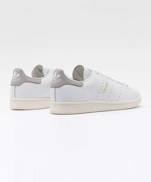 adidas(アディダス)の「adidas(アディダス): Stan Smith(スタンスミス)(スニーカー・メンズ・グレー/グリーン/ネイビー・26/27/28/29)」の6枚目の写真